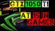 GTX 1050 Ti 4Gb TEST IN 15 GAMES