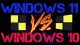 WINDOWS 11 VS WINDOWS 10 GPU TEST