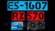 XEON E5-1607 + RX 570