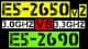 XEON E5-2650 v2 vs E5-2690