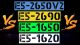 XEON E5-2650v2 VS E5-2690 VS E5-1650 VS E5-1620