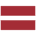 flag - Латвия